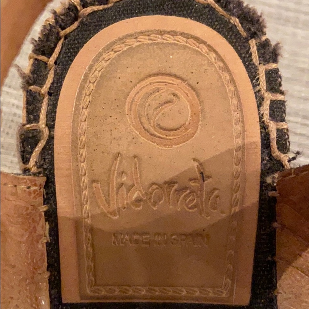 Espadrille - image 5